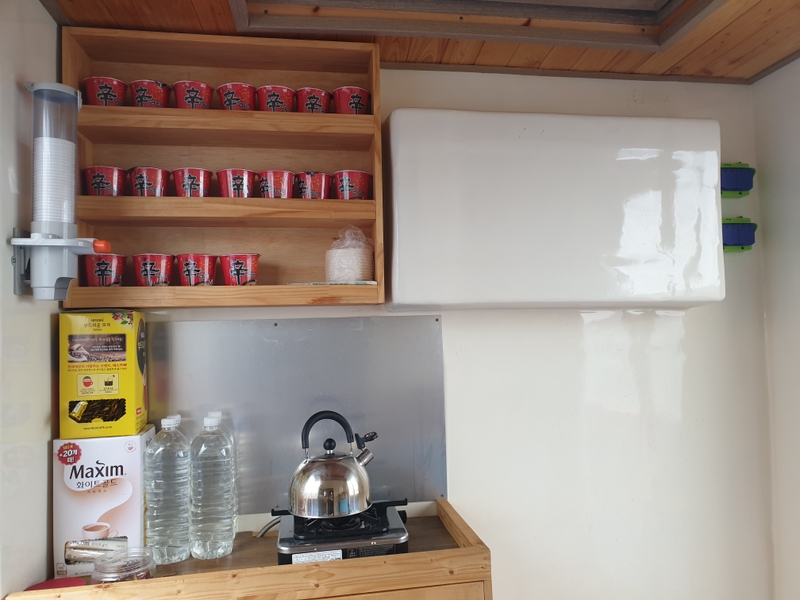 해당 선사를 대표하는 이미지