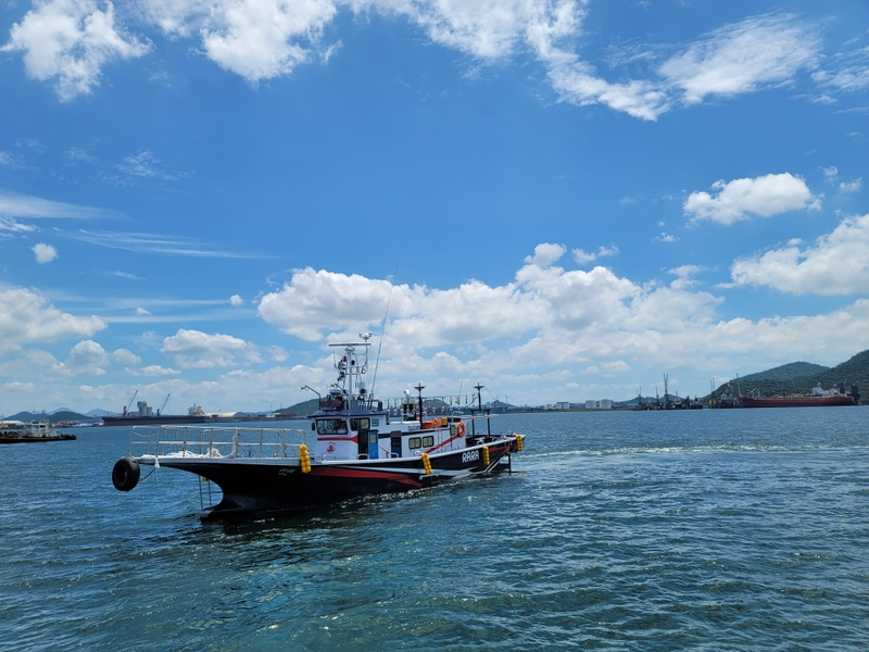 해당 선사를 대표하는 이미지