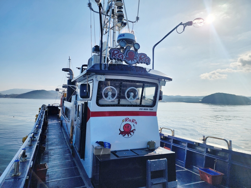 해당 선사를 대표하는 이미지