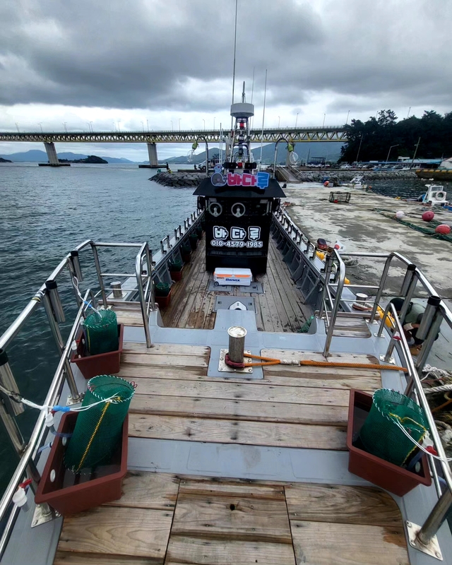 해당 선사를 대표하는 이미지