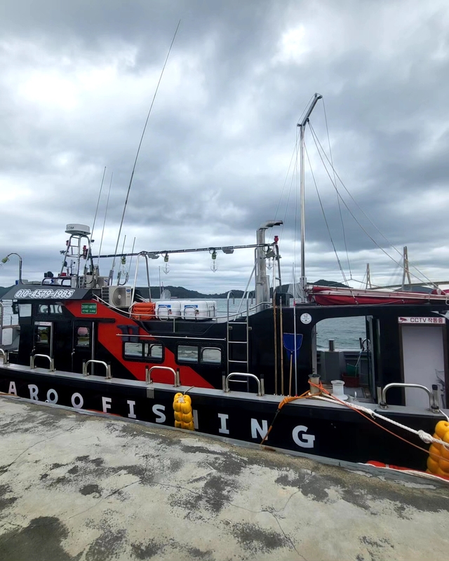 해당 선사를 대표하는 이미지