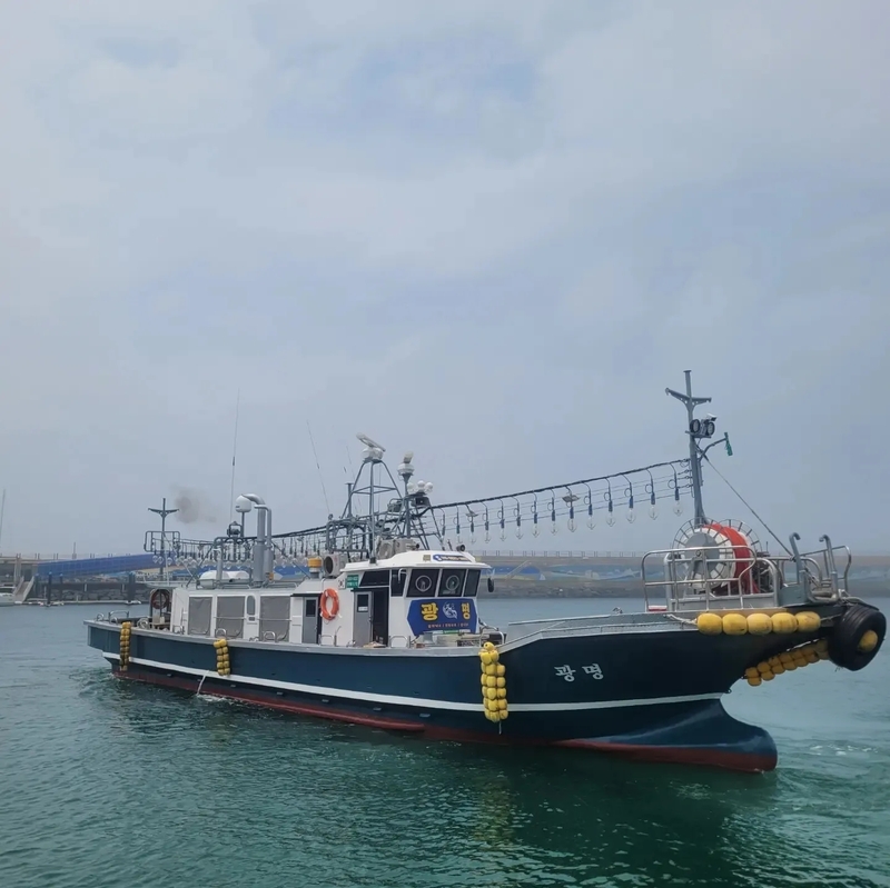 해당 선사를 대표하는 이미지