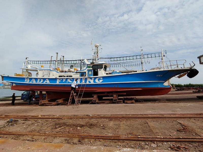 해당 선사를 대표하는 이미지