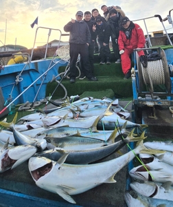 [제주 물곰호]냉수대에도 포기하지 않는 믿음과 집념!북부권 빅게임 지깅ㅡ 선상낚시로 잡은 물고기 조황