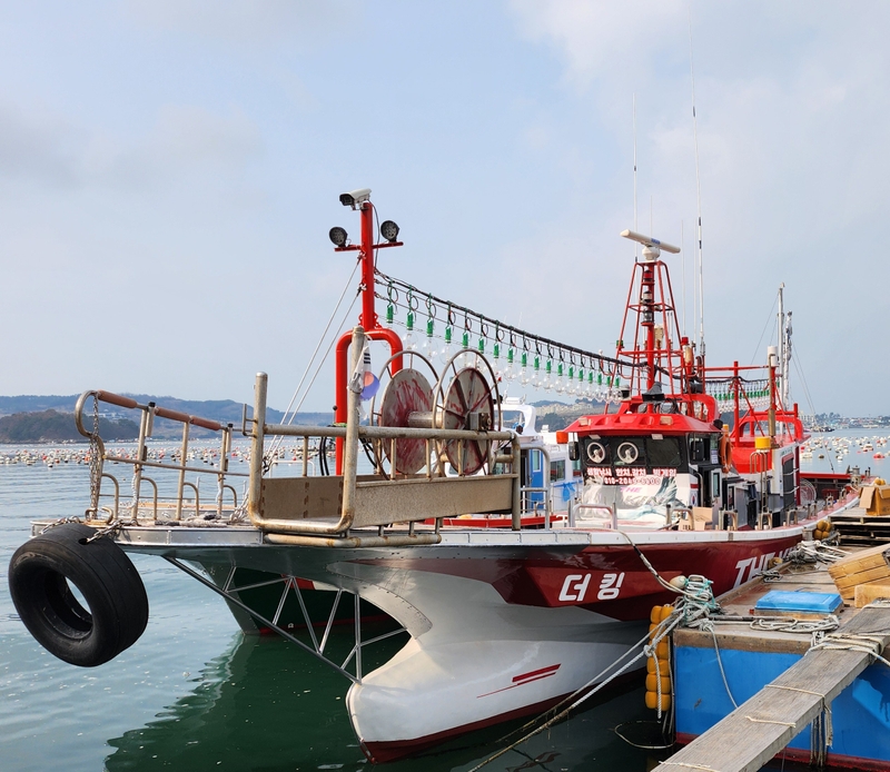 해당 선사를 대표하는 이미지