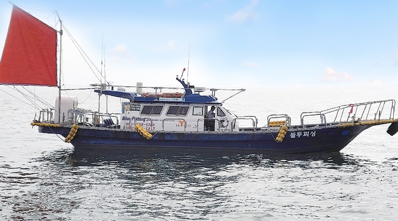 해당 선사를 대표하는 이미지