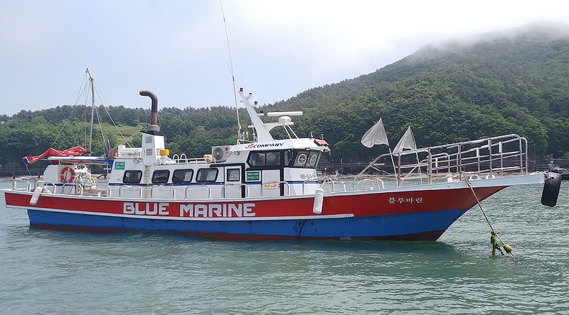 해당 선사를 대표하는 이미지