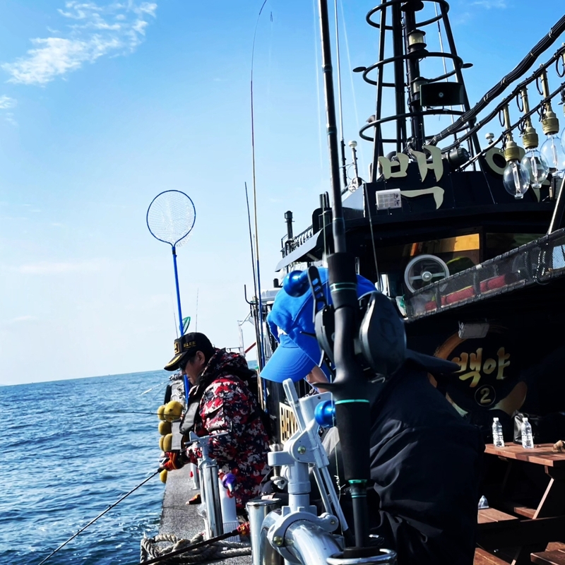 해당 선사를 대표하는 이미지