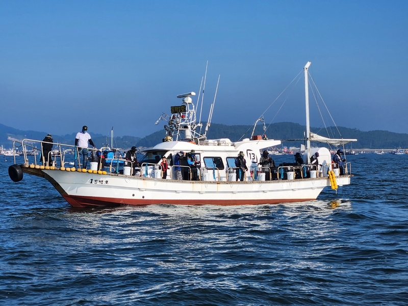 해당 선사를 대표하는 이미지