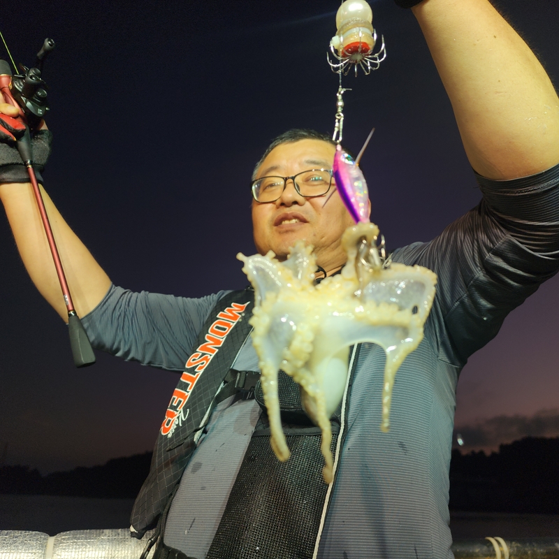 백곰호의 조황일지 이미지 - 1