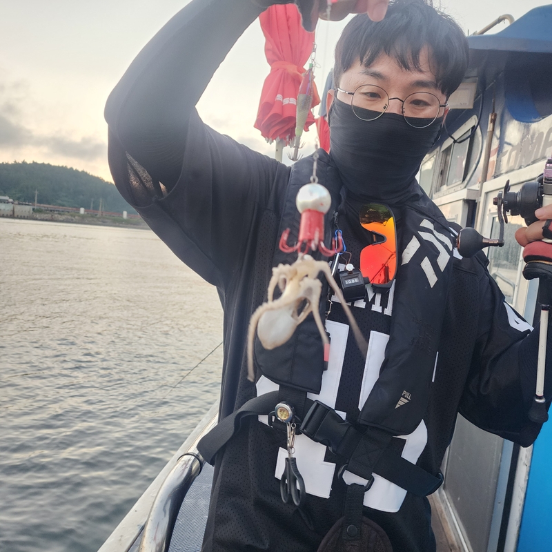 백곰호의 조황일지 이미지 - 8