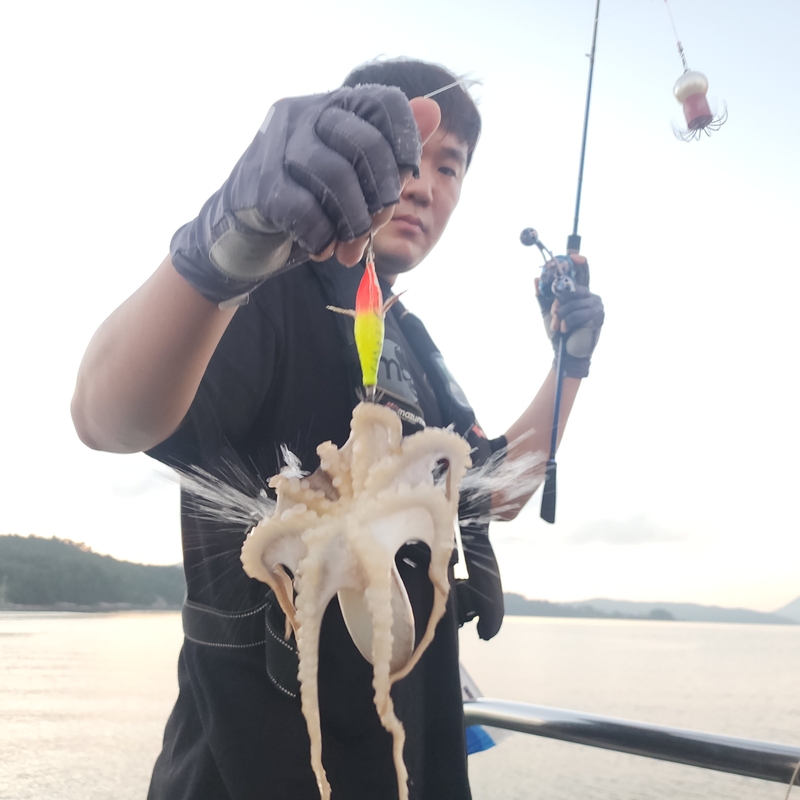 백곰호의 조황일지 이미지 - 9