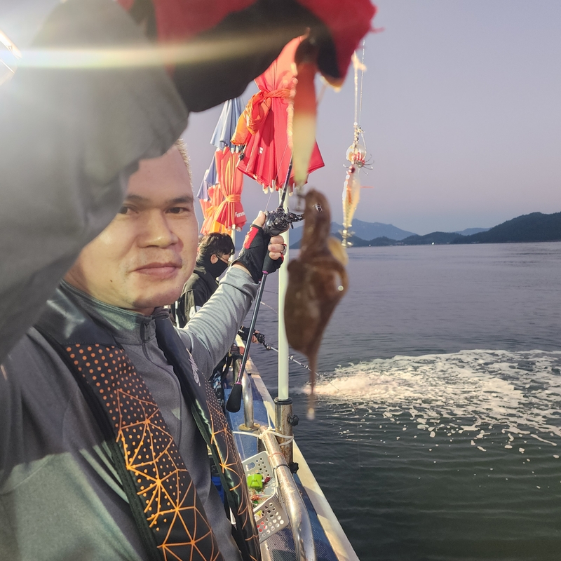 백곰호의 조황일지 이미지 - 4