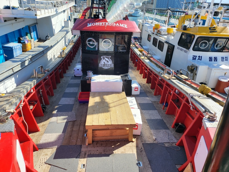 해당 선사를 대표하는 이미지