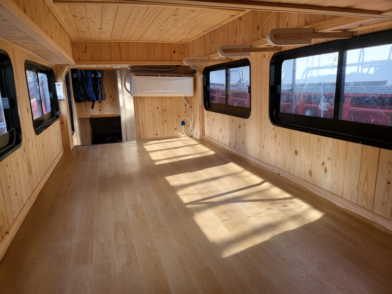 해당 선사를 대표하는 이미지