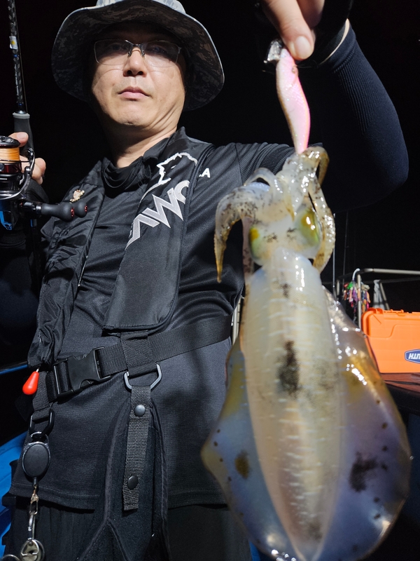 다원피싱의 조황일지 이미지 - 9