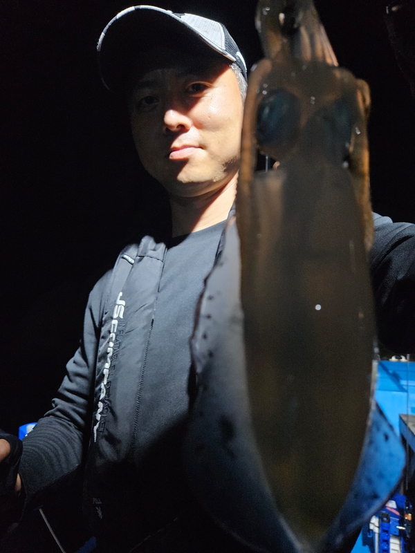 다원피싱의 조황일지 이미지 - 4