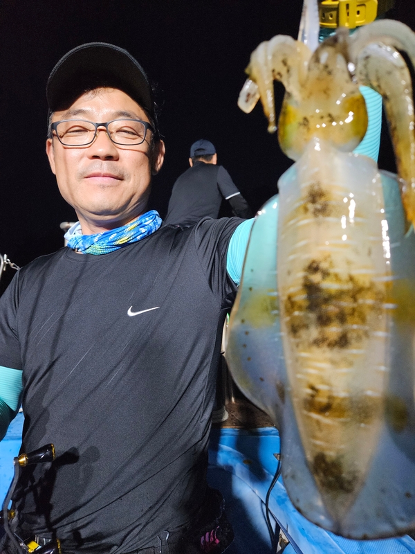 다원피싱의 조황일지 이미지 - 2