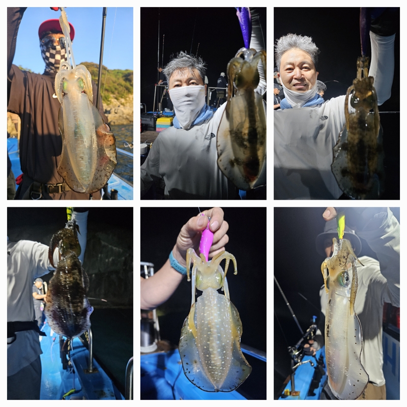 다원피싱의 조황일지 이미지 - 2