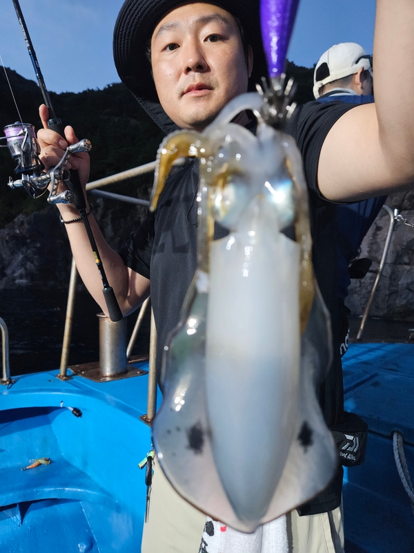 다원피싱의 조황일지 이미지 - 4