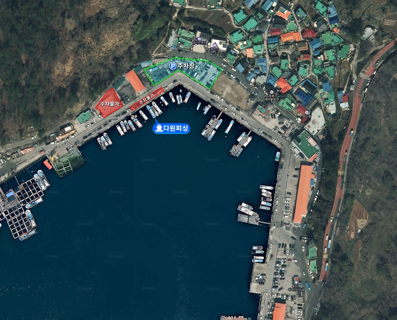 해당 선사를 대표하는 이미지