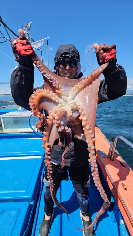 마린플래닛호의 조황일지 이미지 - 0