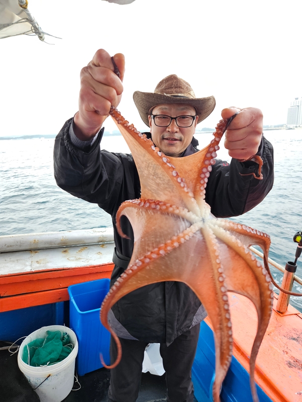 마린플래닛호의 조황일지 이미지 - 8