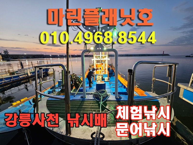 해당 선사를 대표하는 이미지