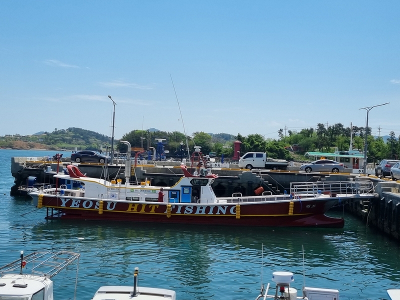 해당 선사를 대표하는 이미지