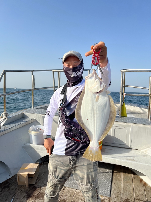 해당 선사를 대표하는 이미지