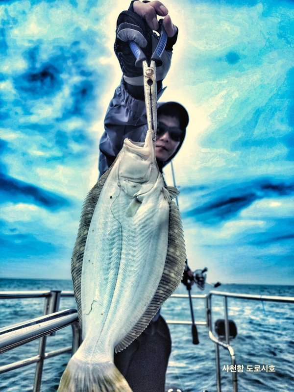 도로시호의 조황일지 이미지 - 8