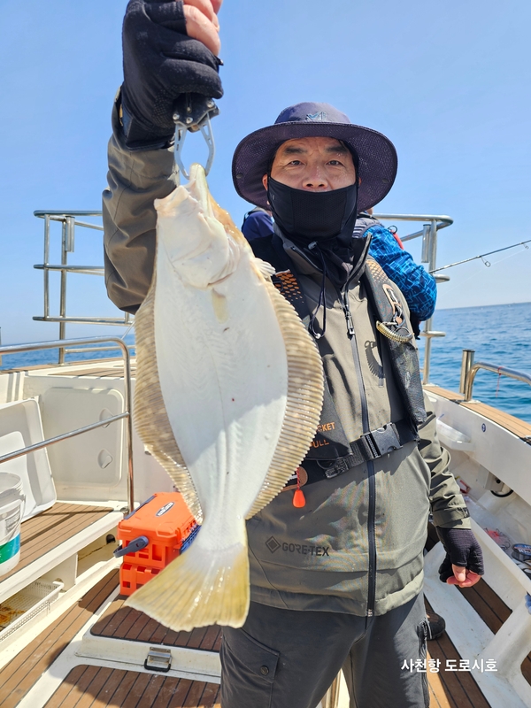 도로시호의 조황일지 이미지 - 15