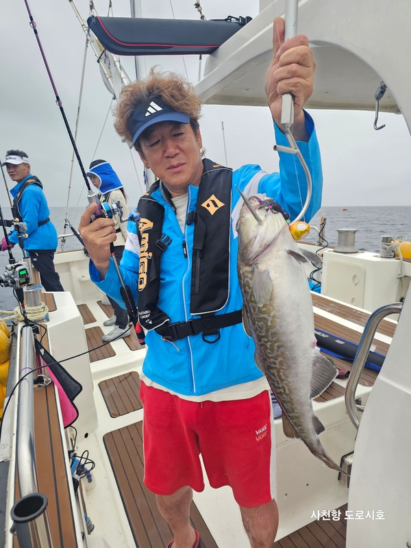 도로시호의 조황일지 이미지 - 10