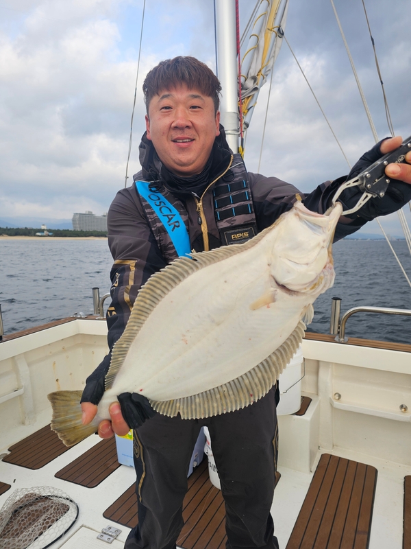 도로시호의 조황일지 이미지 - 17