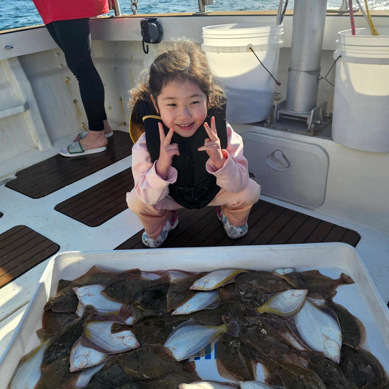 도로시호의 조황일지 이미지 - 0