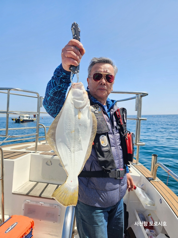 도로시호의 조황일지 이미지 - 14