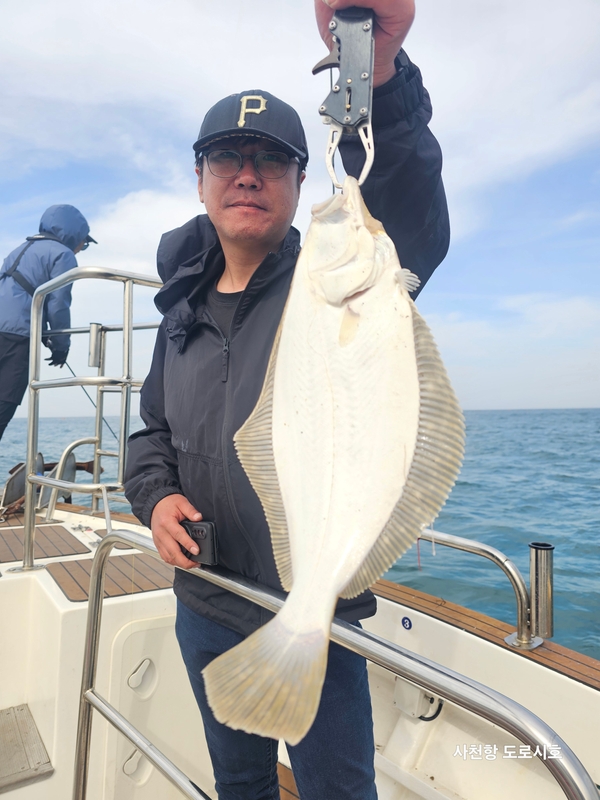 도로시호의 조황일지 이미지 - 9