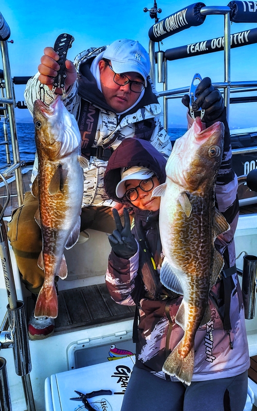 도로시호의 조황일지 이미지 - 1