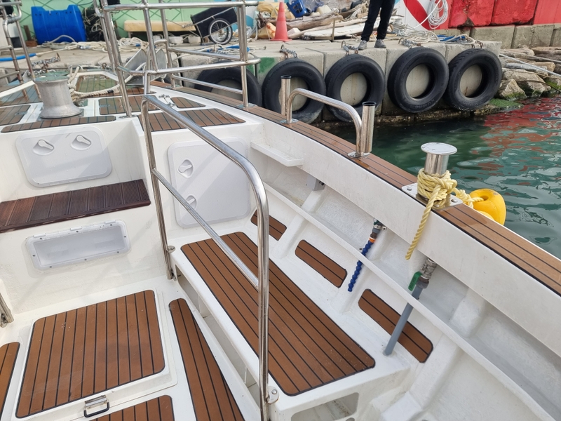 해당 선사를 대표하는 이미지