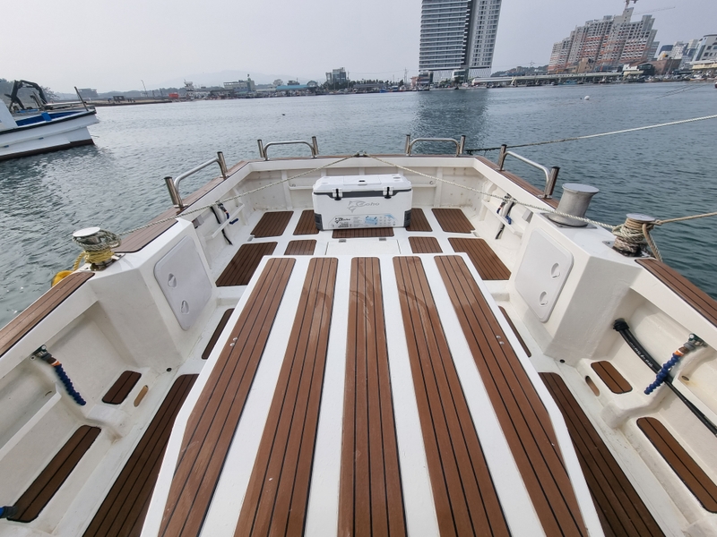 해당 선사를 대표하는 이미지