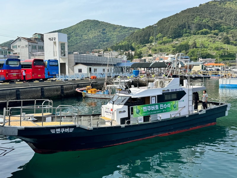 해당 선사를 대표하는 이미지