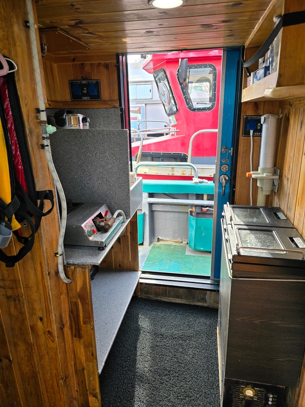 해당 선사를 대표하는 이미지