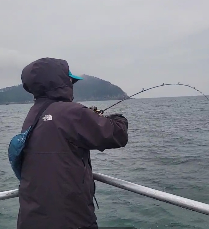 군산에프원호의 조황일지 이미지 - 4