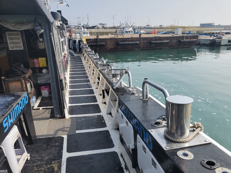 해당 선사를 대표하는 이미지