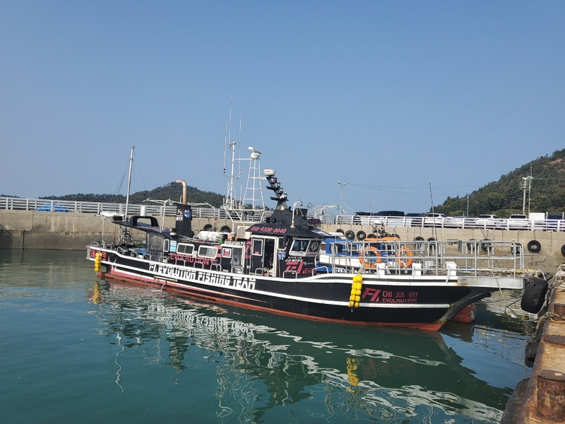 해당 선사를 대표하는 이미지