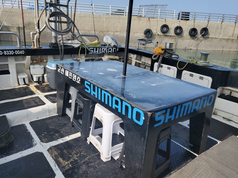 해당 선사를 대표하는 이미지