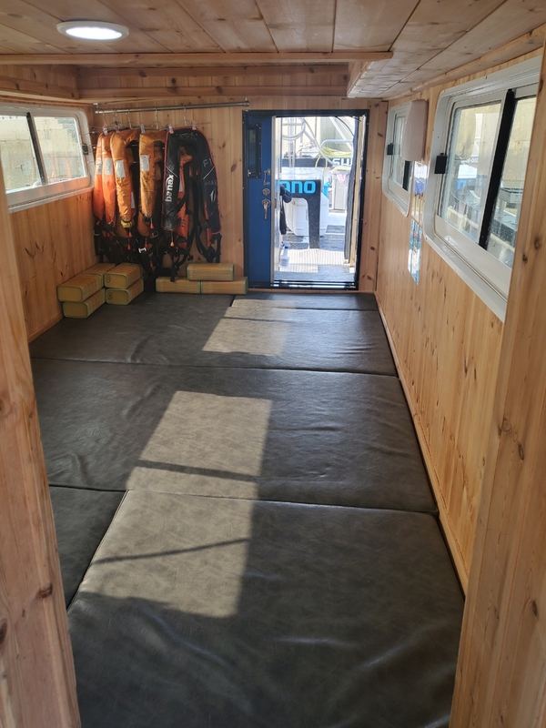 해당 선사를 대표하는 이미지