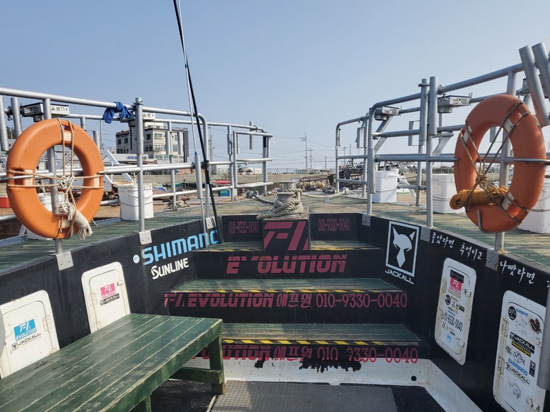 해당 선사를 대표하는 이미지