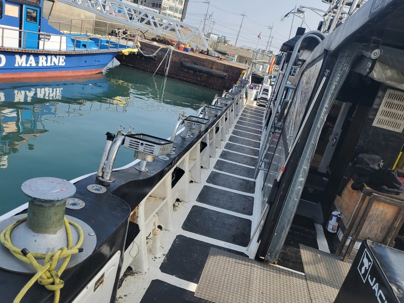 해당 선사를 대표하는 이미지