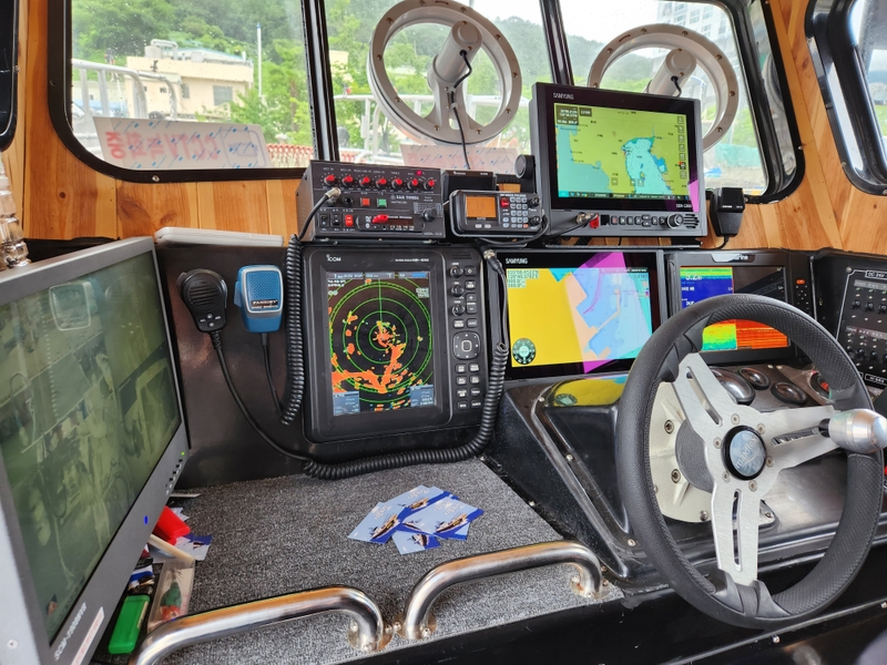 해당 선사를 대표하는 이미지